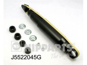 MAGNETI MARELLI 381055220457 amortizatorius