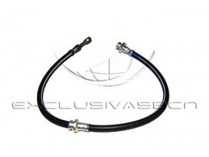 MDR MBH-21028 laikantysis rėmas, stabdžių žarnelė 
 Stabdžių sistema -> Stabdžių žarnelės
462144U011, 462144U01B