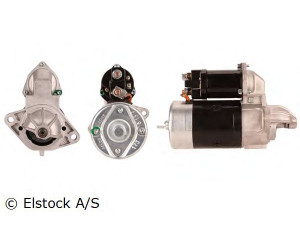 ELSTOCK 25-1278 starteris 
 Elektros įranga -> Starterio sistema -> Starteris
1202127, 1202131, 1202961, 1209953