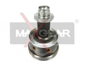 MAXGEAR 49-0210 jungčių komplektas, kardaninis velenas 
 Ratų pavara -> Sujungimai/komplektas
6Q0498099D, 6Q0498099D, 6Q0498099D