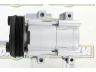 DA SILVA FC3036 kompresorius, oro kondicionierius 
 Oro kondicionavimas -> Kompresorius/dalys
1018265, 1035433, 6780044, 6997608