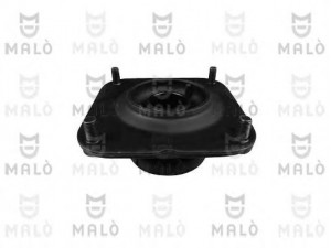 MAL? 52216 pakabos statramsčio atraminis guolis 
 Ašies montavimas/vairavimo mechanizmas/ratai -> Montavimas, pakabos statramstis
0K55234380C