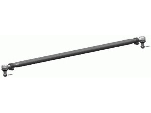 LEMFÖRDER 23895 01 strypo montavimas