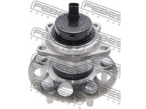 FEBEST 0182-ACM20R rato stebulė 
 Ašies montavimas/vairavimo mechanizmas/ratai -> Rato stebulė/montavimas -> Rato stebulė
42450-42030, 42450-44040