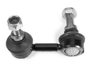 MOOG NI-LS-2798 šarnyro stabilizatorius 
 Ašies montavimas/vairavimo mechanizmas/ratai -> Stabilizatorius/fiksatoriai -> Savaime išsilyginanti atrama
54618AU000, 54618BA30A