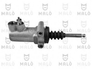 MAL? 88714 darbinis cilindras, sankaba 
 Sankaba/dalys -> Sankabos valdymas -> Vykdomasis cilindras
4769389, 4777521