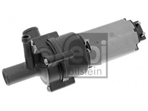 FEBI BILSTEIN 45771 papildomas vandens siurblys 
 Aušinimo sistema -> Vandens siurblys/tarpiklis -> Vandens siurblys
001 835 35 64
