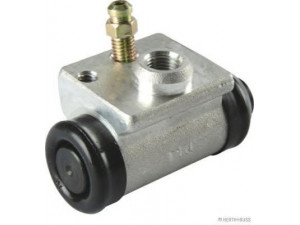 MAGNETI MARELLI 600000080760 rato stabdžių cilindras
47550-09040