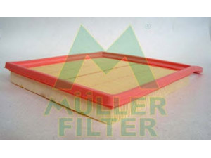MULLER FILTER PA788 oro filtras 
 Techninės priežiūros dalys -> Techninės priežiūros intervalai
03D129620