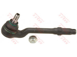 TRW JTE1006 skersinės vairo trauklės galas 
 Vairavimas -> Vairo mechanizmo sujungimai
32211096327