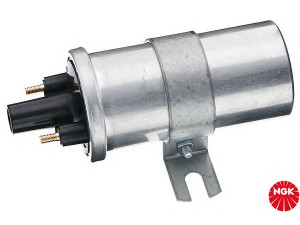 NGK 48299 ritė, uždegimas 
 Kibirkšties / kaitinamasis uždegimas -> Uždegimo ritė
1504334, A710X-12K018-BA