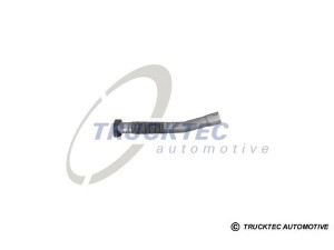 TRUCKTEC AUTOMOTIVE 02.39.043 išleidimo kolektorius