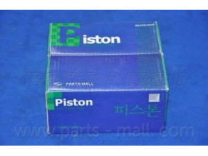 PARTS-MALL PXMSB-0171 stūmoklis 
 Variklis -> Cilindrai/stūmokliai
0K6Z111SA0, K6Z111SA0, OK6Z111SAO
