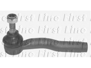 FIRST LINE FTR5177 skersinės vairo trauklės galas 
 Vairavimas -> Vairo mechanizmo sujungimai
45046-49125, 4504649125