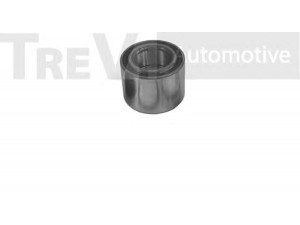 TREVI AUTOMOTIVE WB1043 rato guolio komplektas 
 Ašies montavimas/vairavimo mechanizmas/ratai -> Rato stebulė/montavimas -> Rato guolis