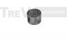 TREVI AUTOMOTIVE WB1043 rato guolio komplektas 
 Ašies montavimas/vairavimo mechanizmas/ratai -> Rato stebulė/montavimas -> Rato guolis
