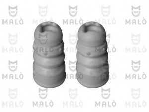 MAL? 175627KIT apsauginio dangtelio komplektas, amortizatorius 
 Ašies montavimas/vairavimo mechanizmas/ratai -> Montavimas, pakabos statramstis
8K0512131B