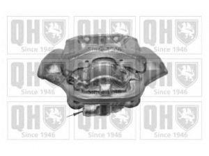 QUINTON HAZELL QBS4221 stabdžių apkaba
171 615 107C, 331 615 108B, 171 615 107C