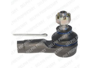 DELPHI TA1953 skersinės vairo trauklės galas 
 Vairavimas -> Vairo mechanizmo sujungimai
53540-SX8-T01