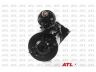 ATL Autotechnik A 78 100 starteris