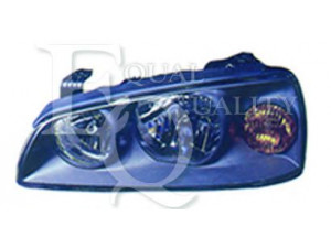 EQUAL QUALITY PP0645D priekinis žibintas 
 Kėbulas -> Priekinis žibintas/dalys -> Priekinis žibintas/įterp.
921022D500, 92104-2D520