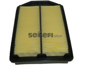 PURFLUX A1587 oro filtras 
 Filtrai -> Oro filtras
17220RZAY00