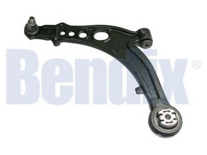 BENDIX 042008B vikšro valdymo svirtis 
 Ašies montavimas/vairavimo mechanizmas/ratai -> Valdymo svirtis/pasukamosios svirties sujungimas -> Vairo trauklės (valdymo svirtis, išilginis balansyras, diago
50703232, 50703232