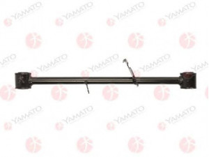 YAMATO J91009YMT pakabos skersinė sąvarža 
 Ašies montavimas/vairavimo mechanizmas/ratai -> Valdymo rankenėlės statramstis
55120-8H500