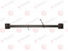 YAMATO J91009YMT pakabos skersinė sąvarža 
 Ašies montavimas/vairavimo mechanizmas/ratai -> Valdymo rankenėlės statramstis
55120-8H500