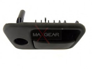 MAXGEAR 28-0086 užraktas, daiktadėžė 
 Užrakinimo sistema -> Užraktai, vidiniai
1H6 857 147