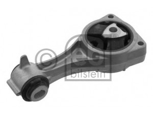 FEBI BILSTEIN 33723 variklio montavimas 
 Variklis -> Variklio montavimas -> Variklio montavimo rėmas
11 35 600 01R