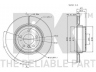 NK 311569 stabdžių diskas 
 Dviratė transporto priemonės -> Stabdžių sistema -> Stabdžių diskai / priedai
34216764655