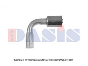 AKS DASIS 912492N jungtis