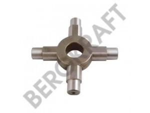 BERGKRAFT BK9001117 pavaros krumpliaratis, diferencialas
81351070020