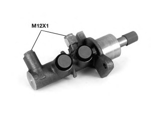 OPEN PARTS FBM1188.00 pagrindinis cilindras, stabdžiai 
 Stabdžių sistema -> Pagrindinis stabdžių cilindras
558000, 9196174