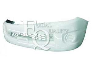 EQUAL QUALITY P2801 buferis 
 Kėbulas -> Kėbulo dalys/ sparnas/buferis -> Priekinis aerodinaminio pasipriešinimo sumažinimas/grotelės
52119-OK974