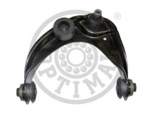 OPTIMAL G6-1193 vikšro valdymo svirtis 
 Ašies montavimas/vairavimo mechanizmas/ratai -> Valdymo svirtis/pasukamosios svirties sujungimas -> Vairo trauklės (valdymo svirtis, išilginis balansyras, diago
GJ6A34250B