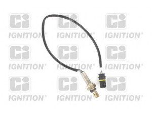 QUINTON HAZELL XLOS1339 lambda jutiklis 
 Išmetimo sistema -> Jutiklis/zondas
KJ01-18-861, 000 540 57 17, A000 540 57 17