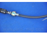 PARTS-MALL PTB-107 sankabos trosas 
 Dviratė transporto priemonės -> Kabeliai ir tachometro velenaai -> Sankabos trosas
0K86346500, 0K86346500A, K86346500