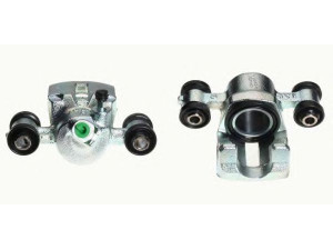 BUDWEG CALIPER 341355 stabdžių apkaba 
 Dviratė transporto priemonės -> Stabdžių sistema -> Stabdžių apkaba / priedai
41110-01B00, 41110-01B01