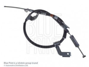BLUE PRINT ADT346378 trosas, stovėjimo stabdys 
 Stabdžių sistema -> Valdymo svirtys/trosai
46420-0K101