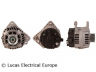 LUCAS ELECTRICAL LRA01519 kintamosios srovės generatorius 
 Elektros įranga -> Kint. sr. generatorius/dalys -> Kintamosios srovės generatorius
028903027L