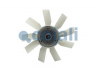 COJALI 8124126 sankaba, radiatoriaus ventiliatorius
0002006023, 0002006323