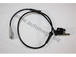 AUTOMEGA 304545089 jutiklis, rato greitis 
 Elektros įranga -> Jutikliai
454589, 96353848, 96436605, 96436880