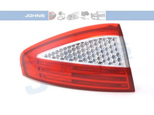 JOHNS 32 19 87-1 kombinuotas galinis žibintas 
 Kėbulas -> Šviesos -> Kombinuotas galinis žibintas/dalys -> Kombinuotas galinis žibintas
1 486 781, 1 523 738