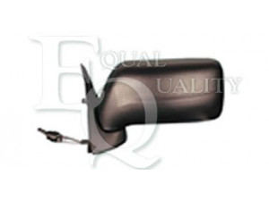 EQUAL QUALITY RS00576 išorinis veidrodėlis 
 Kėbulas -> Keleivių kabina -> Veidrodėlis
5893398