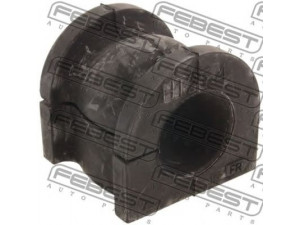 FEBEST HSB-CL9F skersinio stabilizatoriaus įvorių komplektas 
 Ašies montavimas/vairavimo mechanizmas/ratai -> Stabilizatorius/fiksatoriai -> Sklendės
51306-SDA-A03