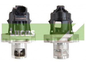 LUCAS ELECTRICAL FDR382 ERG vožtuvas 
 Kuro mišinio formavimas -> Išmetimo emisijos valdymas -> Išmetamųjų dujų recirkuliacija -> EGR vožtuvas/įsiurbimo kolektorius
55209609, 71752862