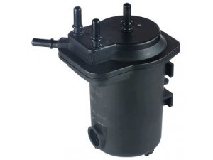 DELPHI HDF942 kuro filtras 
 Filtrai -> Kuro filtras
7701 063 613, 8200 458 424
