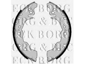 BORG & BECK BBS6402 stabdžių trinkelių komplektas 
 Techninės priežiūros dalys -> Papildomas remontas
04495B1030, 04495B1030000, 04495B1170